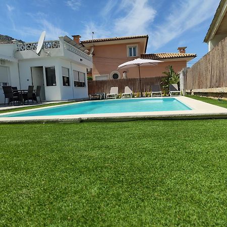 Villa Berna Alcudia  Exterior photo